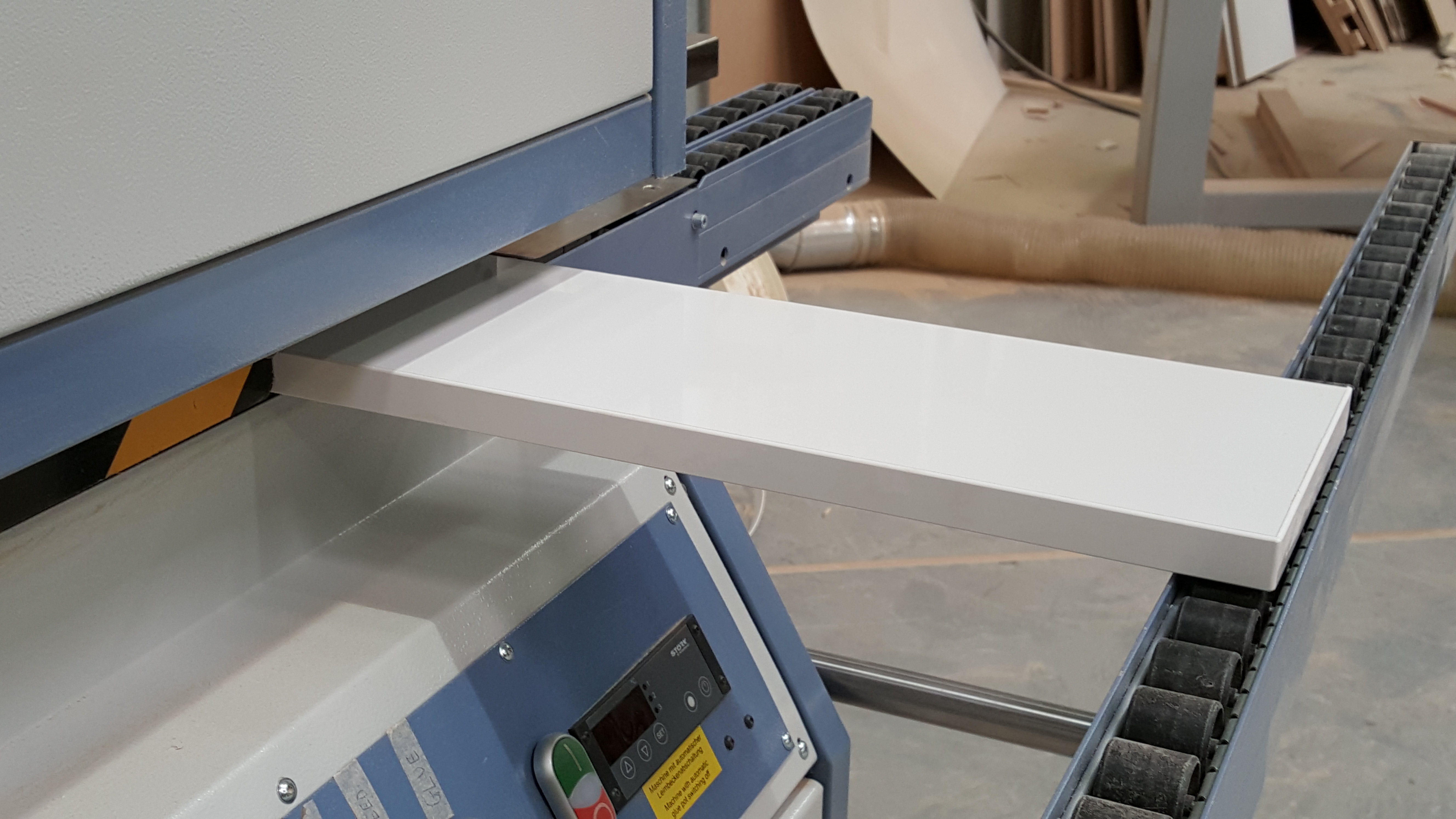 MDF Edgebanding Services Northampton UK CNC Routing